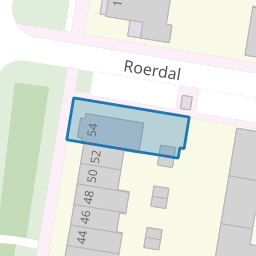 Perceel EDE01-N-2985