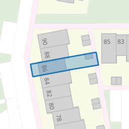 Perceel EDE01-N-2999