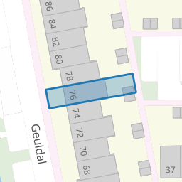 Perceel EDE01-N-3004