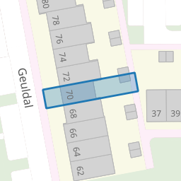 Perceel EDE01-N-3007