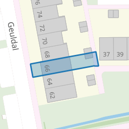 Perceel EDE01-N-3009