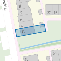 Perceel EDE01-N-3011