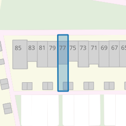 Perceel EDE01-N-3018