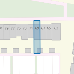 Perceel EDE01-N-3025