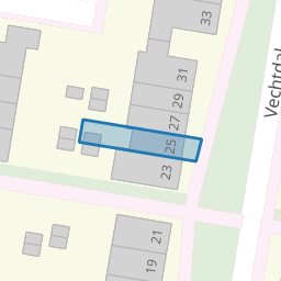 Perceel EDE01-N-3052