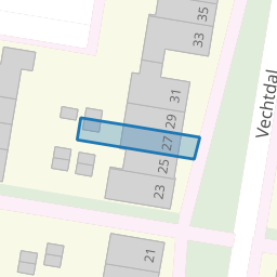 Perceel EDE01-N-3053