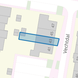 Perceel EDE01-N-3061