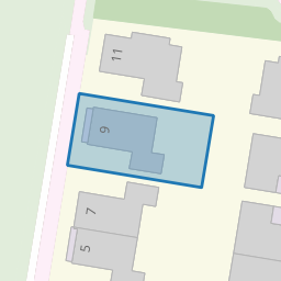 Perceel EDE01-N-3071