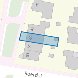 Perceel EDE01-N-3096