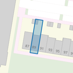 Perceel EDE01-N-3106