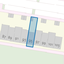Perceel EDE01-N-3113