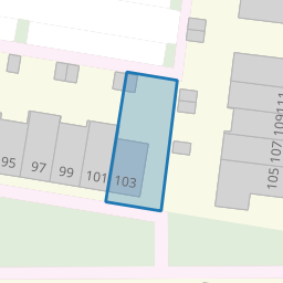 Perceel EDE01-N-3122