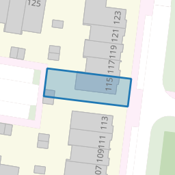 Perceel EDE01-N-3132