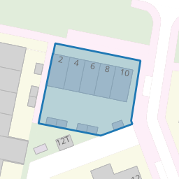 Perceel EDE01-N-3141