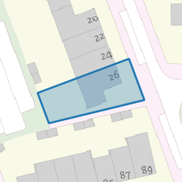 Perceel EDE01-N-3151