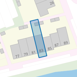 Perceel EDE01-N-3153