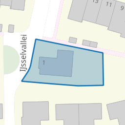 Perceel EDE01-N-3159