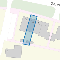 Perceel EDE01-N-3162