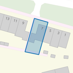 Perceel EDE01-N-3168