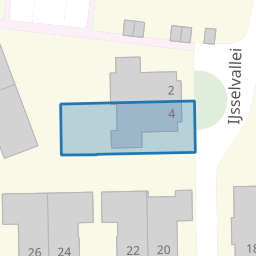 Perceel EDE01-N-3186