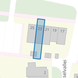 Perceel EDE01-N-3189