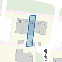 Perceel EDE01-N-3191