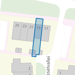 Perceel EDE01-N-3192