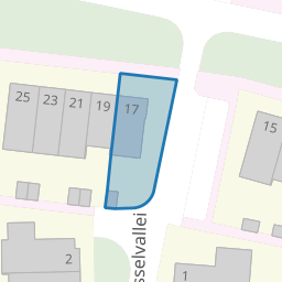 Perceel EDE01-N-3193