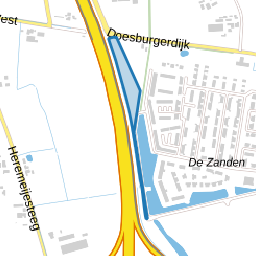 Perceel EDE01-N-3196