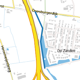 Perceel EDE01-N-3197