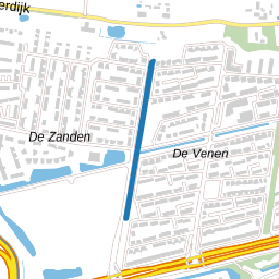 Perceel EDE01-N-3202