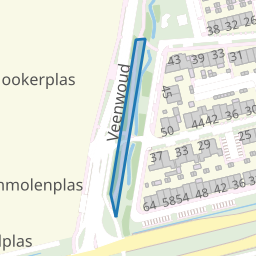 Perceel EDE01-N-3209