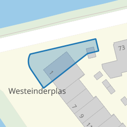 Perceel EDE01-N-3212