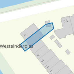 Perceel EDE01-N-3213