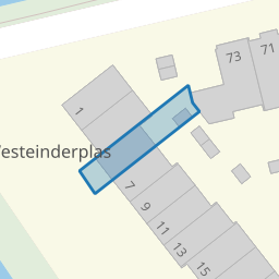 Perceel EDE01-N-3214