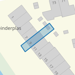 Perceel EDE01-N-3216