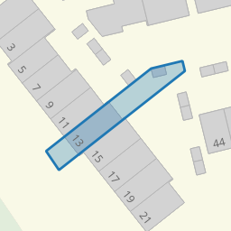 Perceel EDE01-N-3218