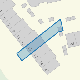 Perceel EDE01-N-3219