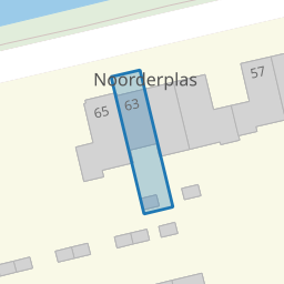 Perceel EDE01-N-3237