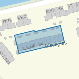 Perceel EDE01-N-3244