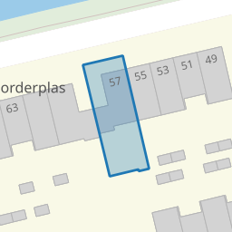 Perceel EDE01-N-3246