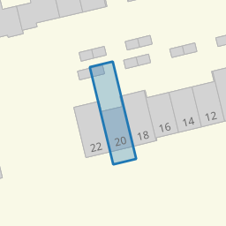 Perceel EDE01-N-3250