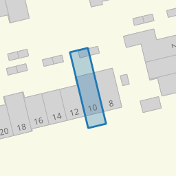 Perceel EDE01-N-3257