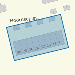 Perceel EDE01-N-3280