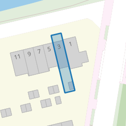 Perceel EDE01-N-3292