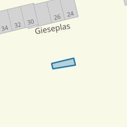 Perceel EDE01-N-3366