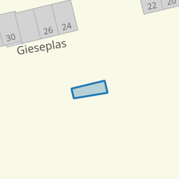 Perceel EDE01-N-3367