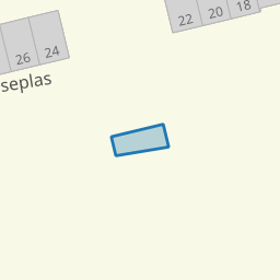 Perceel EDE01-N-3368