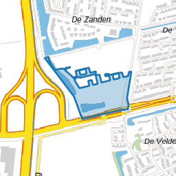 Perceel EDE01-N-3380