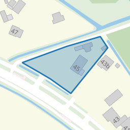 Perceel EDE02-A-1545